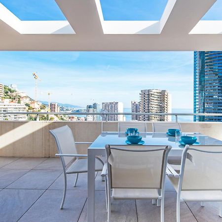 Victoria Palace - Monaco - 3 Pieces - Garage Apartment Beausoleil Exterior foto